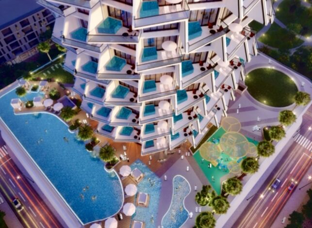 Binghatti Royale Dubai