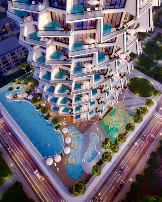 Binghatti Royale Dubai